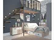 Комод Diesel 4S / D2