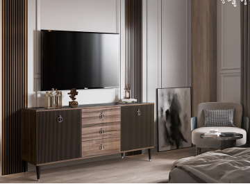 Комод Rimini Solo