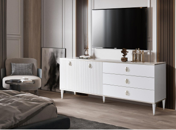 Комод Rimini Solo