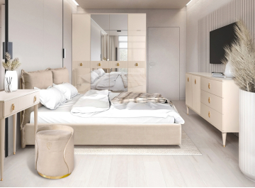 Комод Rimini Solo