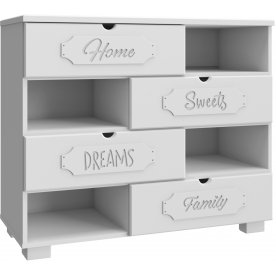 Комод ДримСтар