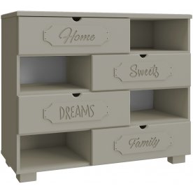 Комод ДримСтар