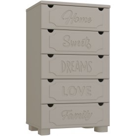 Комод ДримСтар