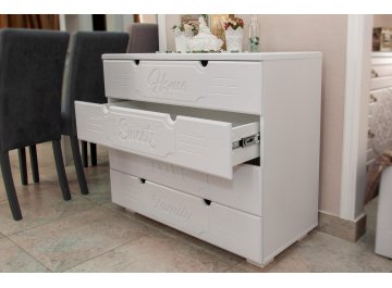 Комод ДримСтар ДС-12