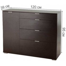 Комод Джудас