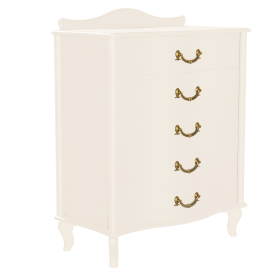 Комод Джульетта