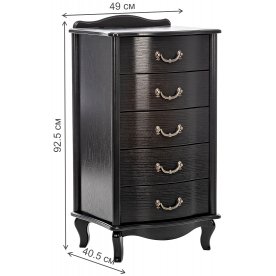 Комод Джульетта