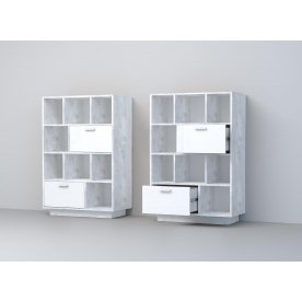 Комод Эго К-1 на подиуме