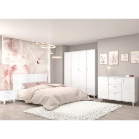 Комод Эго К-2 на ножках