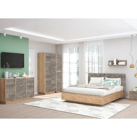 Комод Эго К-2 на подиуме