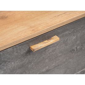 Комод Эго К-3 на подиуме