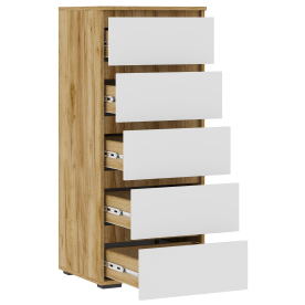 Комод Элла КМ 03