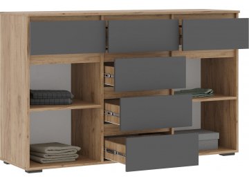 Комод Элла КМ 05