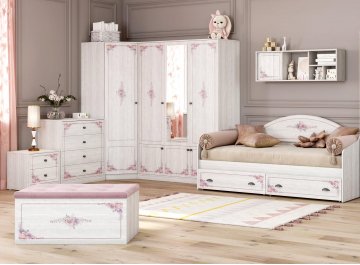 Комод Эльза