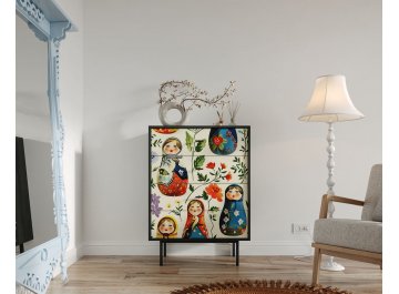 Комод Эмерсон (Emerson)