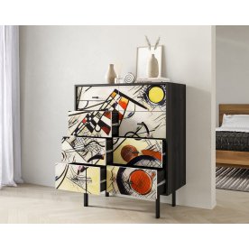 Комод Эмерсон (Emerson)