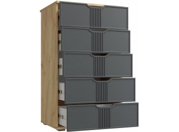 Комод Эмилия ЭЛ-18