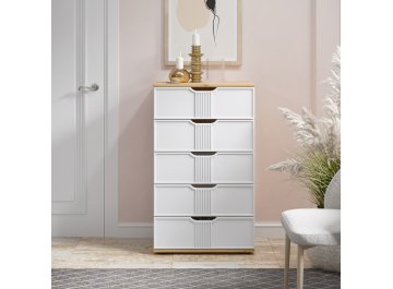 Комод Эмилия ЭЛ-18