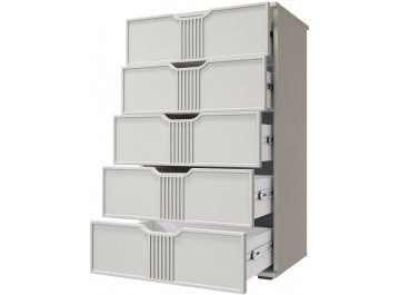 Комод Эмилия ЭЛ-18