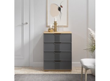 Комод Эмилия ЭЛ-19