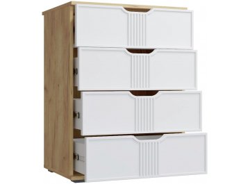 Комод Эмилия ЭЛ-19