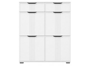 Комод Эмилия ЭЛ-20