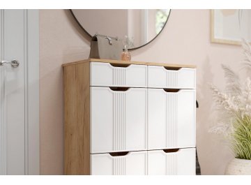 Комод Эмилия ЭЛ-20