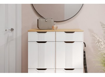 Комод Эмилия ЭЛ-20