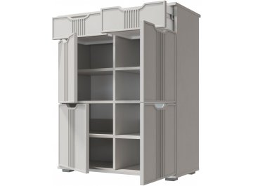 Комод Эмилия ЭЛ-20