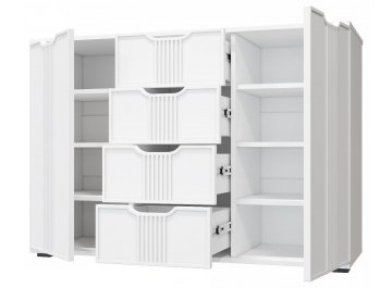 Комод Эмилия ЭЛ-21