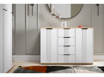 Комод Эмилия ЭЛ-21