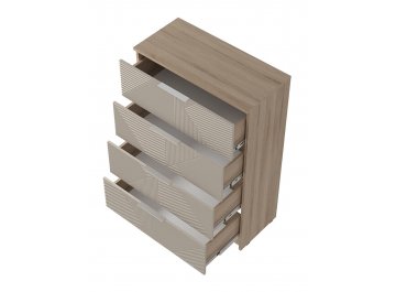 Комод Эмилия КМ-02