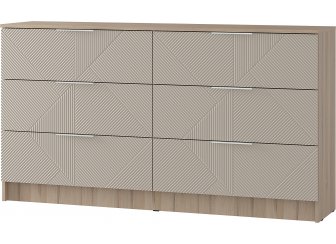 Комод Эмилия КМ-04