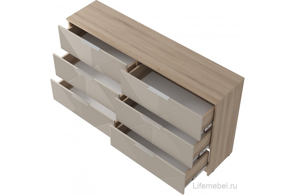 Комод Эмилия КМ-04