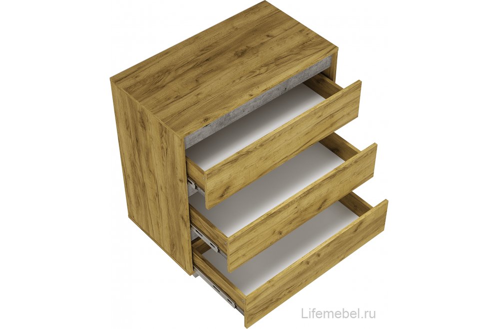 Комод Эмми КМ-01