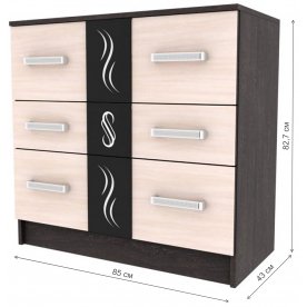 Комод Эрика