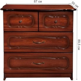 Комод Фабиан-1