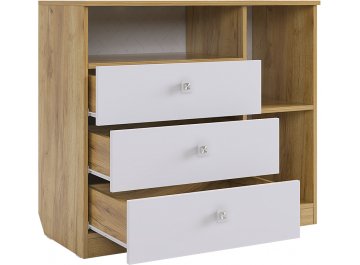 Комод Форсаж