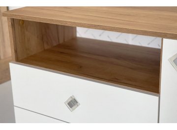 Комод Форсаж