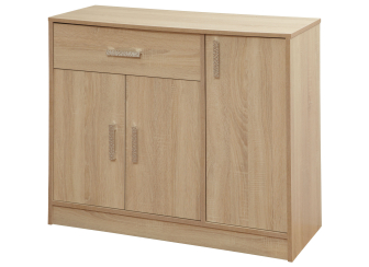 Тумба Фриз Дуэт-2