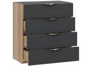 Комод Глосс ТД 319.04.01