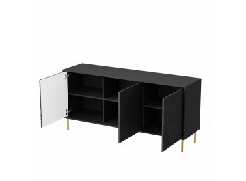 Комод Bullet Km-1