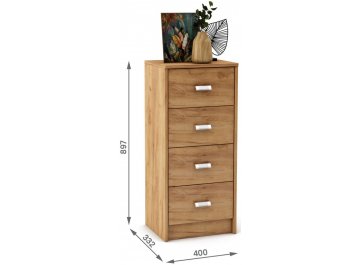 Комод Имидж-404