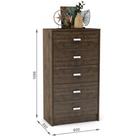 Комод Имидж-605