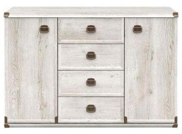 Комод Индиана JKOM 2D4S