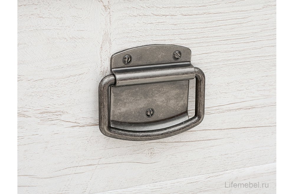 Комод Индиана JКОМ 4s/50 сосна каньон