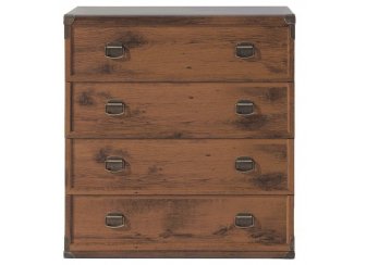 Комод Индиана JКОМ 4s 80