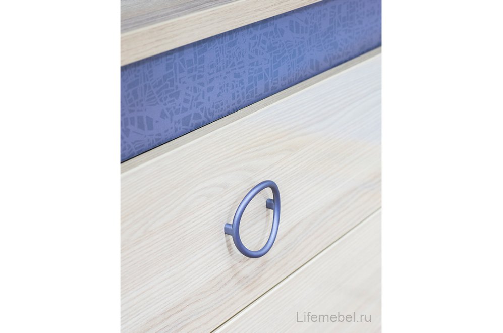 Комод Индиго 145.06