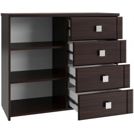 Комод Изабель ИЗ-52К