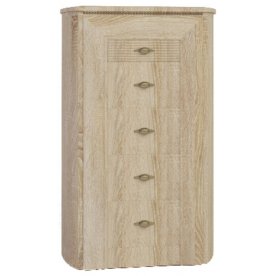 Комод №214 прихожая 25